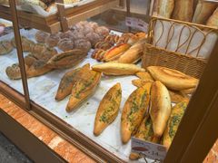 -山崎面包(静安久光店)