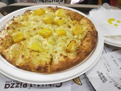 -City1+1城市比萨·意面(桂林路店)