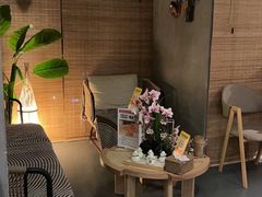 -施奈儿.洗头頭療.按摩SPA.采耳(上梅林店)
