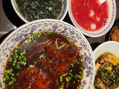 -阿大排档(长春这有山店)