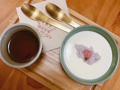 走错门的奶冻-春风·有糖(崇宁路店)