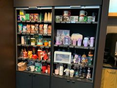 零售区-星巴克(浙江省人民医院店)