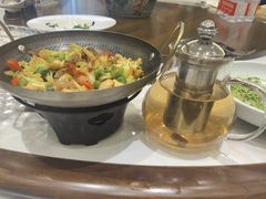-梅花香里大酒店(郁金香路店)