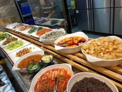 -禾斗海鲜自助(市南银座店)