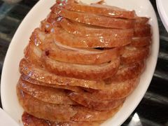 -玉林烤鸭店(垡头店)