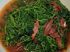 -金典银峰老鹅馆·昆山菜(亭林公园店)
