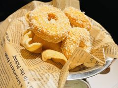 -太食獸泰式茶餐厅(济南万象城店)