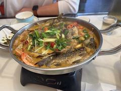 -食光慢宴·安吉土菜馆