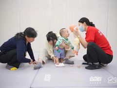 -全优加早教托育园(广百新一城店)