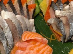 -嘉年华大酒店琴湾-自助餐厅