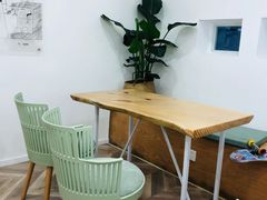 -GOOD好事咖啡(会展城店)