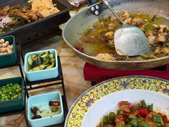 -食德喜·阳山鸡王食研基地