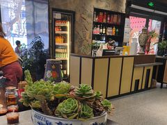 -陈熹公民族美食文化餐厅(中华广场店)