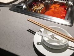 -海底捞火锅鲜切牛肉主题店(长寿路店)