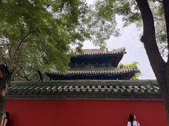 -北京国子监胡同