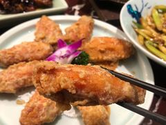 -新白鹿餐厅(爱琴海购物中心店)