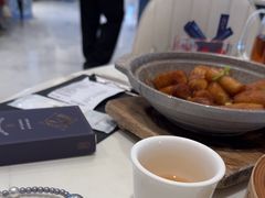-海上名珠·海鲜酒楼(励骏庞都店)