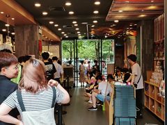 -茶颜悦色(花园道店)