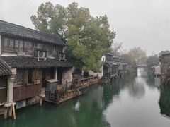 -乌镇西栅景区