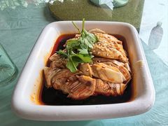 -毛毛语农家菜馆(梅园店)
