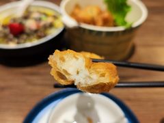 -锡和无锡菜(景丽苑店)