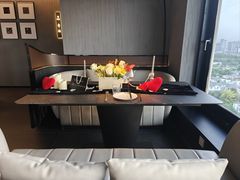 -烛影拾光观景餐厅·创意菜·摄影·小提琴(大唐不夜城店)