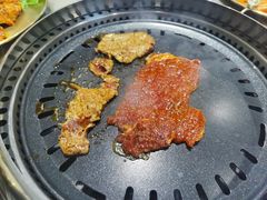 -炉队长·齐齐哈尔家庭烤肉(马家堡店)