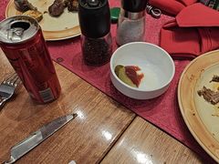 -五洲皇冠巴西烤肉餐厅