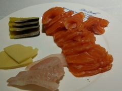 -星伦多自助料理·涮烤一体(虹悦城店)
