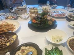 -古韵轩·江浙融合菜(梁溪店)