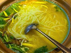 -云海肴·汽锅鸡·云南菜(天津国金汇店)