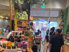 -LUSH(威尼斯人店)