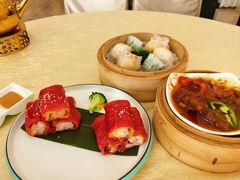 -贺富酒家(白藤二路分店)