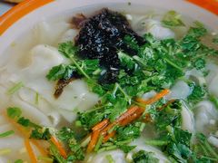 -杜守仁馄饨(南宁路店)