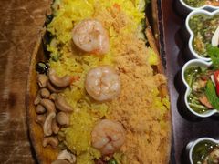 -泰澜得泰国菜(大学城店)