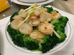 -白云宾馆·白云宴餐厅