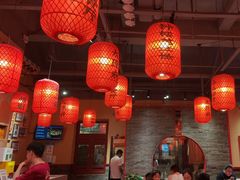 -山四砂锅(太原钟楼街店)