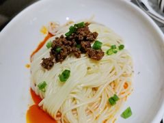老成都担担面-上上瓷·艺境川菜(IFS旗舰店)