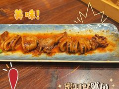 -食味酒味天津菜·古法鲜酿米酒(鼓楼店)