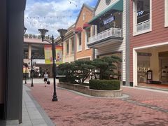 -王府井奥莱临潼小镇(临潼店)