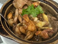 -尝囍煲仔小菜
