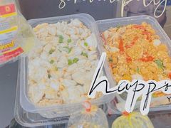 -红大哥水门鸡饭(總店)