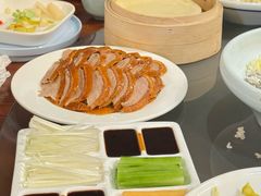 -古北烤鸭王I古北水镇景区店