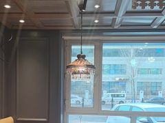 -通海俄式烧烤·俄罗斯大串(嵩山路店)
