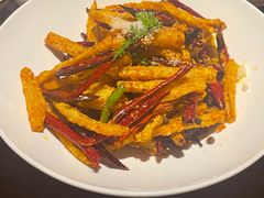 -清水亭湖北菜(大屯DT51店)