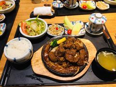 -万鱼亭 日本料理(无锡香山名园店)