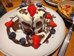 -JINNS锦时 steak&pizza(浸信会礼拜堂旧址店)