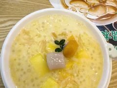 -古春堂凉茶甜品(拱北口岸店)