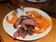 -拉蒂娜·巴西牛排馆 Latina·Brazilian Steakhouse(王府井喜悦店)