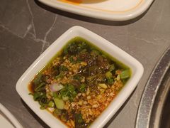 -潮发潮汕牛肉店(东方宝泰店)